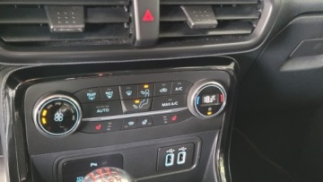 Ford Ecosport II SUV Facelifting 1.0 EcoBoost 140KM 2019 Ford EcoSport ECOSPORT ST-line 1.0 140KM 1 wlasciciel Navi Ledy MOZLIWA ZA, zdjęcie 22
