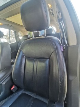 RENAULT KOLEOS I 08 SEDADLO ŘIDIČE LEVÝ PŘEDNÍ EU