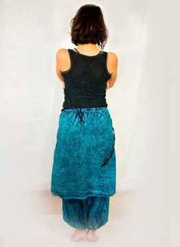 ИНДИЯ / сальвар камиз / алладины / ом