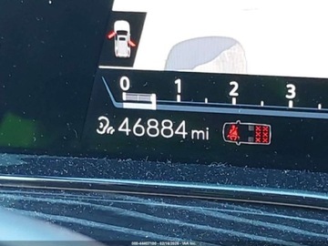 Cadillac Escalade III 2021 Cadillac Escalade ESV Sport 2021 6.2 Benzyna 420KM, zdjęcie 11