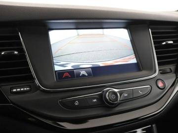 Opel Astra K Hatchback 5d 1.4 Turbo 125KM 2019 Opel Astra klima auto kamery czujniki parkowania, zdjęcie 23