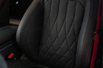 Mercedes Klasa G W465 2024 MERCEDES-BENZ Klasa G AMG 63 Suv 4.0 (585KM) 2024, zdjęcie 3