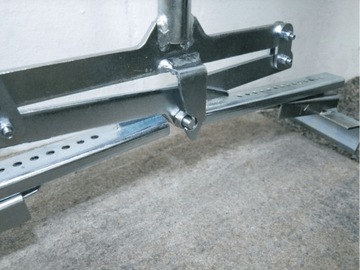 PROBST PPH GRIPPER 3 ШИРИНА 10-62 СМ
