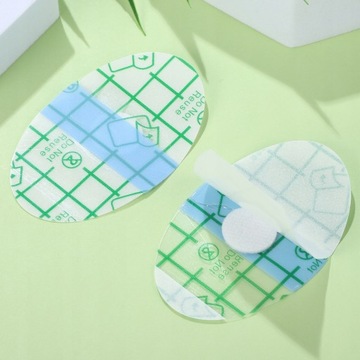 Детские водонепроницаемые наушники для плавания.