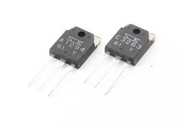 2SA1294 2SC3263 PARA 15A 230V 130W TO3P