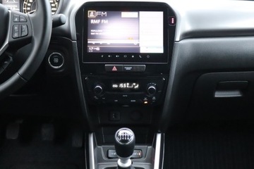 Suzuki Vitara III 2024 Suzuki Vitara 1.4 BoosterJet, Salon Polska, zdjęcie 11