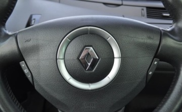 Renault Espace IV Van Facelifting 2.0 dCi 175KM 2014 Renault Espace 2.0 DCI 175km Xenon Dvd Telewizory Nawigacja 2.0 Diesel, zdjęcie 25