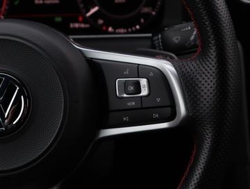 Volkswagen Golf VII GTI 3d Facelifting 2.0 TSI 290KM 2019 VW Golf GTI TCR, Salon Polska, Serwis ASO, zdjęcie 17