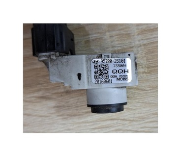 HYUNDAI IX35 I SVAZEK INSTALACE PDC ZADNÍ + ČIDLA 95720-2S101 91890-2Y020