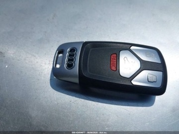 Audi Q5 II 2021 Audi Q5 2021 AUDI Q5 PREMIUM 55 TFSI E QUATTRO S TRONIC 2.0 Benzyna 362KM, zdjęcie 10