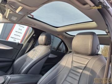 Mercedes Klasa E W213 Limuzyna Facelifting 2.0 E220d 194KM 2021 Mercedes-Benz Klasa E E220 d 194KM panorama navi digital lift alu skora gr, zdjęcie 19