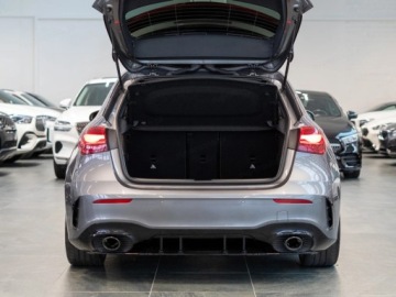 Mercedes Klasa A W177/V177 Hatchback AMG Facelifting 2.0 A35 306KM 2026 MERCEDES-BENZ A Klasa 35 AMG 4-Matic 2.0 (306KM) 2026, zdjęcie 3