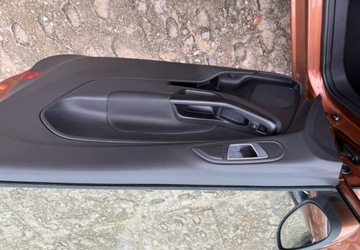 Ford Fiesta VII Hatchback 3d Facelifting 1.0 EcoBoost 100KM 2013 Ford Fiesta Ford Fiesta Benzyna 100KM, zdjęcie 19