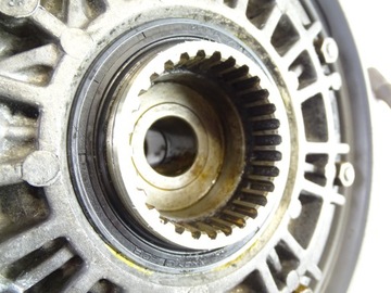 Yamaha FJR 1300 01-05 Карданный вал дифференциала