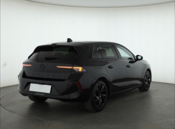 Opel Astra L Hatchback 1.2 Turbo 130KM 2023 Opel Astra 1.2 Turbo, Salon Polska, 1. Właściciel, zdjęcie 4