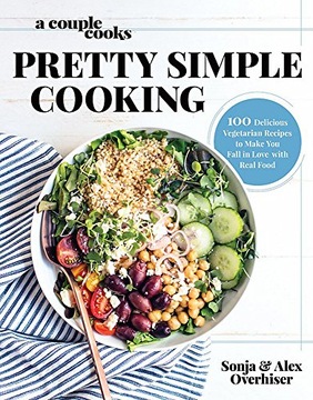 A Couple Cooks - Pretty Simple Cooking: 100