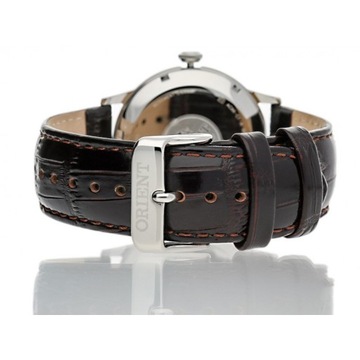 ЧАСЫ ORIENT 2ND GENERATION BAMBINO с гравировкой