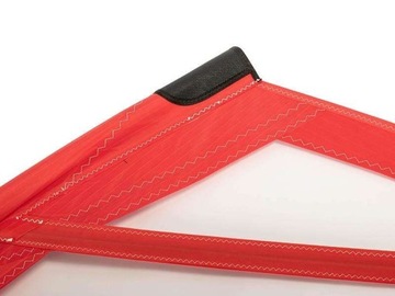 F2 CHECKER RIG СИНИЙ/КРАСНЫЙ Тренировочный стенд площадью 5,0 м²