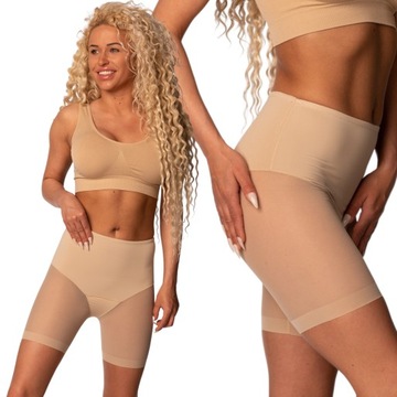 MAJTKI Z NOGAWKAMI MODELUJACE PRZECIW OTARCIOM L