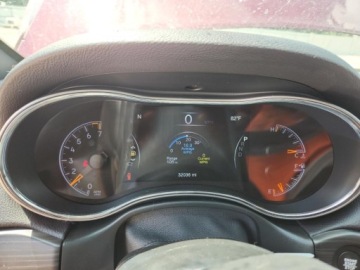 Jeep Grand Cherokee IV 2020 Jeep Grand Cherokee Limited 2020 3.6l 3.6 Benzyna 295KM, zdjęcie 9