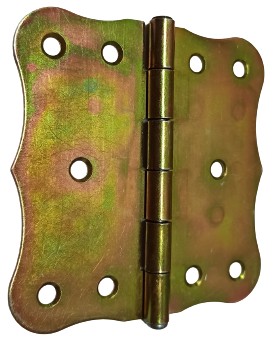 ZAWIAS SPLATANY MEBLOWY BUDOWLANY OZDOBNY 100X100