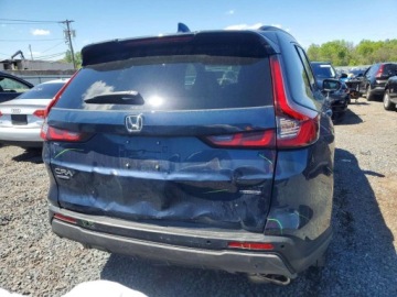 Honda CR-V VI 2025 Honda CR-V SPORT TOURING AWD 2.0 Hybryda 145KM, zdjęcie 2