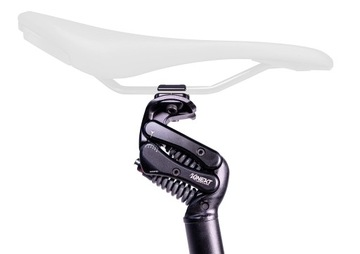Cirrus Cycles Kinekt Seatpost Bodyfloat Lr