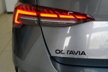 Skoda Octavia IV 2026 Škoda Octavia Skoda Octavia Skoda Octavia RS 2.0, zdjęcie 8