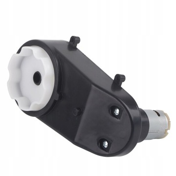 ДВИГАТЕЛЬ ТРАНСМИССИЯ 18000 ОБ/МИН ДЛЯ АВТОМОБИЛЯ ДЕНЬ 6V