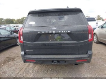 Ford Expedition III 2025 Ford Expedition 2025r., 4x4, 3.5L 3.5 Benzyna 400KM, zdjęcie 7