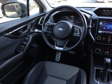 Subaru XV II Crossover 1.6i 114KM 2019 Subaru XV 1.6i, Salon Polska, Serwis ASO, 4X4, zdjęcie 6