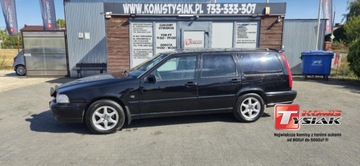 Volvo V70 I 2.5 144KM 1998
