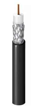 Kabel koncentryczny miedź 1694A Belden USA 1 m