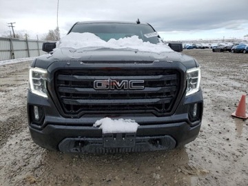  GMC Sierra K1500 Elevation 2021 5.3l 5.3 Benzyna 355KM, zdjęcie 5