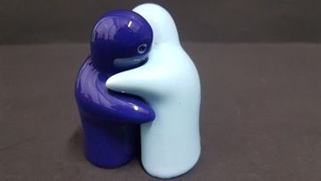 Дизайнерская солонка для перца с приправами