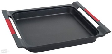 TEKA Żeliwna brytfanna do pieczenia 41599013