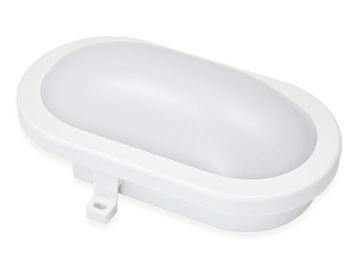 OPRAWA KANAŁOWA 12W IP65 OPRAWA GARAŻOWA PLAFON
