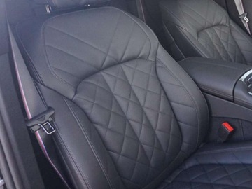 BMW X6 G06 SUV Facelifting 3.0 40i 381KM 2026 BMW X6 xDrive40i Sport Suv 3.0 (381KM) 2026, zdjęcie 5