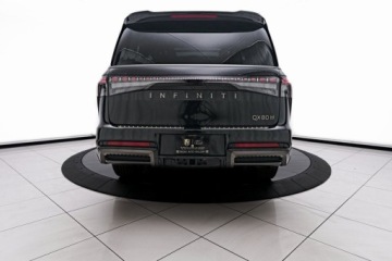 Infiniti 2025 Infiniti QX80 Autograph 2025 3.5l 3.5 Benzyna 450KM, zdjęcie 3