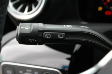 Mercedes CLA C118/X118 Shooting Brake 2.0 200d 150KM 2022 Mercedes CLA 200 Progressive Salon Polska Gwarancj, zdjęcie 22