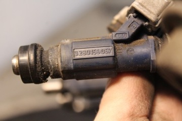 РЕЙКА ВПРЫСКА YARIS I 1.0 1.3 LIFT ФРАНЦИЯ 23250-0J010