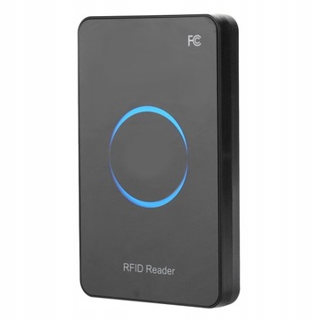Устройство считывания карт UHF-RFID, интерфейс USB