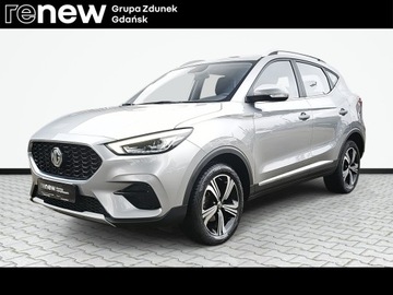 MG ZS I 2022