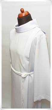 Водолазка Alba стрейч 134 см.