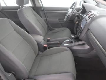 Volkswagen Golf V 2004 VW Golf 1.9 TDI, Automat, HAK, Klima, Klimatronic, zdjęcie 8