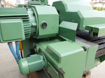 Гусеничная многопильная машина Cosmec 400 6/23