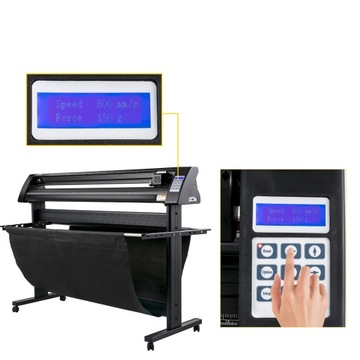 Режущий плоттер VEVOR 53