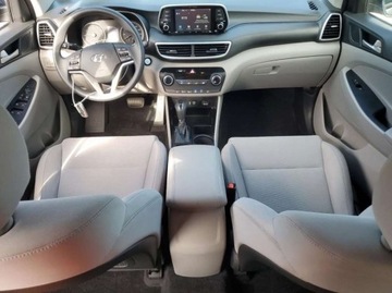 Hyundai Tucson IV 2020 Hyundai Tucson 2.0 160 KM, 4x4, wersja Limited, male uszkodzenia, niski pr, zdjęcie 8