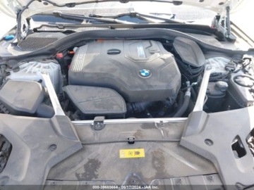 BMW Seria 5 G90-91 2023 BMW Seria 5 2023r, 530E, 2.0L, Hybrid 2.0 Benzyna 288KM, zdjęcie 13