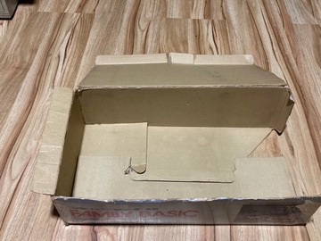 Nintendo Famicom Family Basic (HVC-007) в коробке